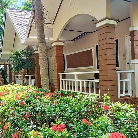 Malibu Samed Resort Koh Samet Exterior photo