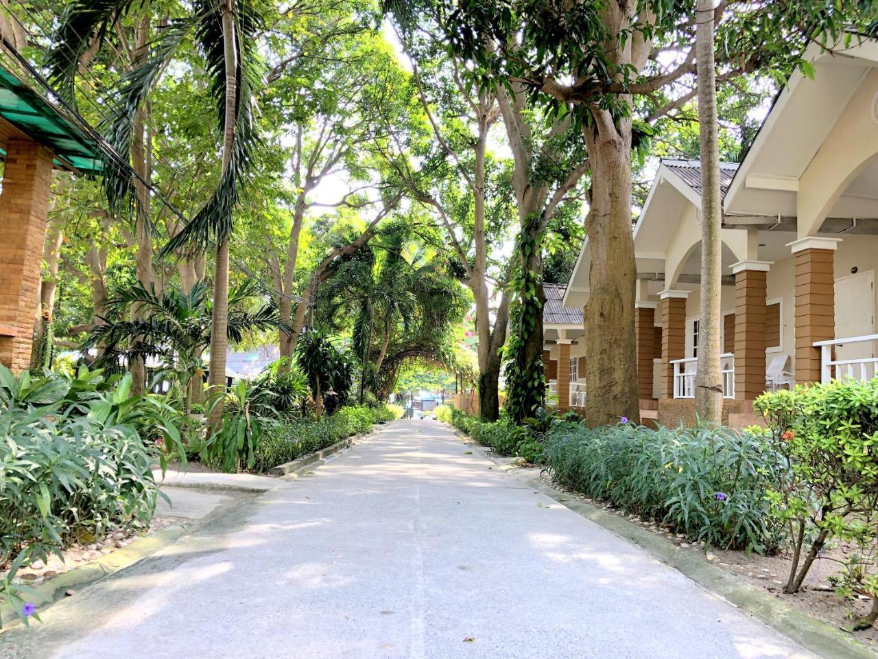 Malibu Samed Resort Koh Samet Exterior photo